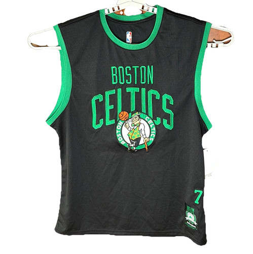 Canotta nba boston - boston, celtics