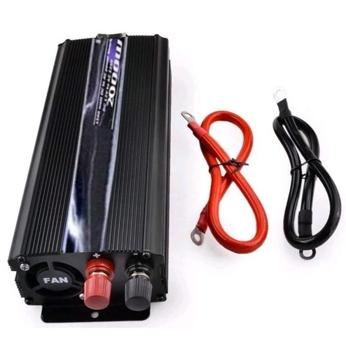 Inverter 2000w watt - inverter, 12v