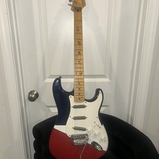 84-87 Fender Japan Squier
