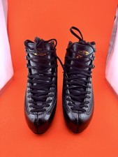 Edea Ice Fly Boy Nero 245 C