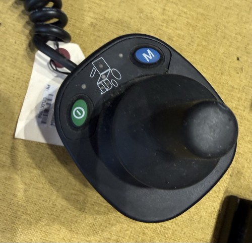 Joystick attendente q - attendente,