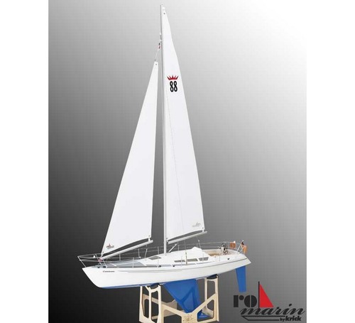 Krick ro1072 comtesse yacht - ro1072,