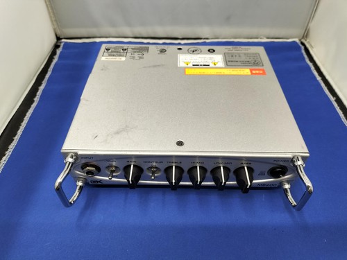 Gallien krueger mb200 - mb200, 200w