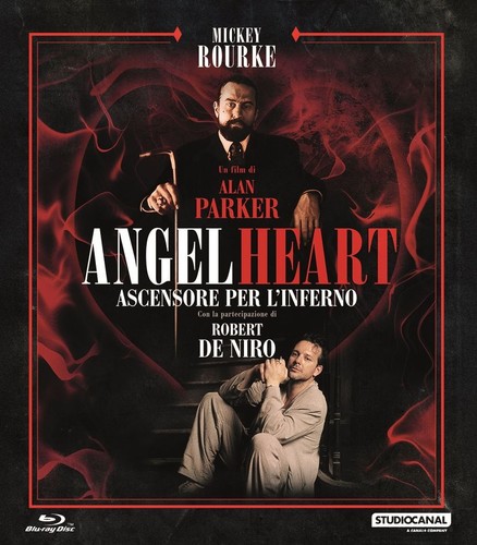Blu ray angel - blu-ray,