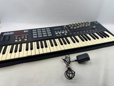 Akai MPK61 Controller Tastiera