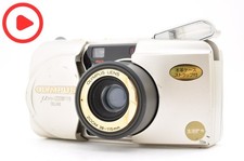 Olympus Mju Zoom 115 Deluxe 35