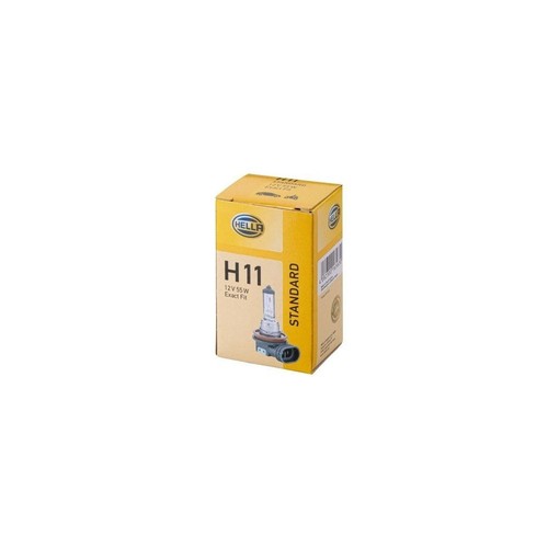 Lampadina hella 8gh 008 - lampadina,