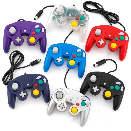 Controller ngc cablato - controller, gamepad