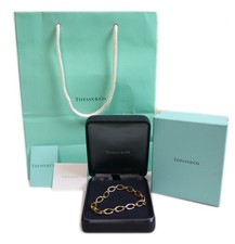 Autentico bracciale a maglie