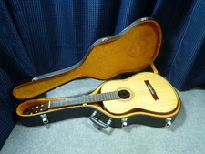 Classical Acoustic Guitar