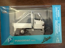 PiAGGiO APE 50 CROSS COUNTRY