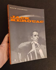 DAVID SANDISON - JACK KEROUAC