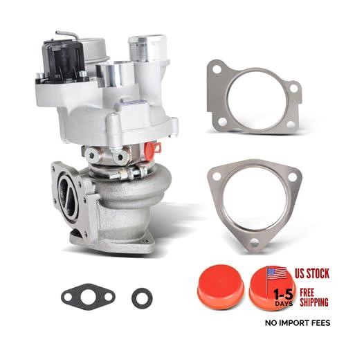 K03 turbo turbocharger - turbo,
