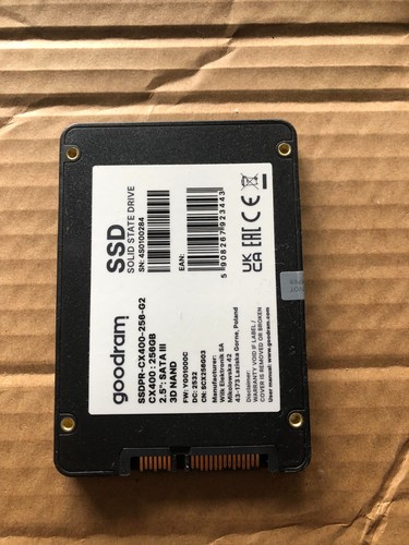 Ssd copia scitex - ssd,