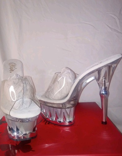 Tacchi spillo platform - a,