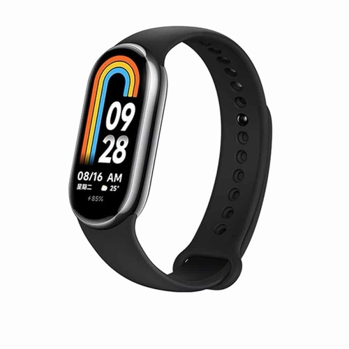 Xiaomi smart band fitness - smart, 10