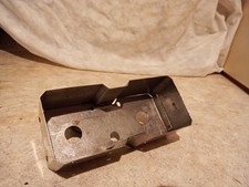 Portastrumenti proveniente da Benelli 750 Sei customizzata