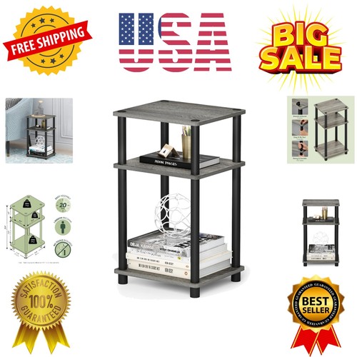 Just side table tier - side, end