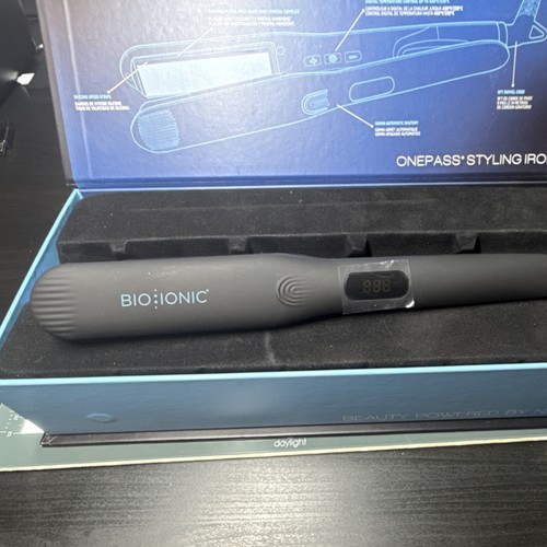 Ferro stiro bio ionic - ionic, nano