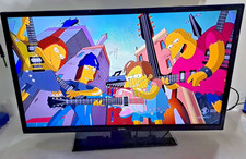 TV SABA 32'' LE32PV14 HD Scart - HDMI - VGA senza telecomando