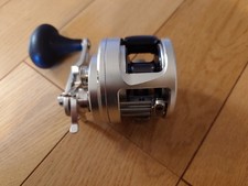Shimano OCEA CALCUTTA 300HG