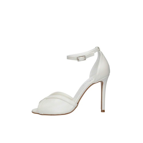 Sandalo con tacco donna - tacco,