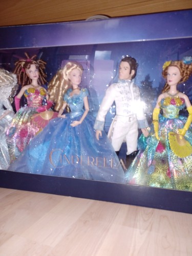 Bambole disney per film - per, il