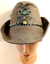 CAPPELLO ALPINI CONGEDANTE-LA