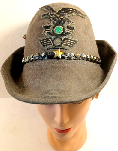 Cappello alpini congedante - cappello,