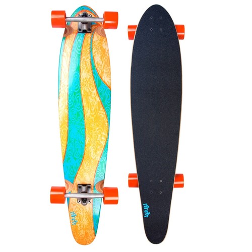 Longboard originale area - longboard, my
