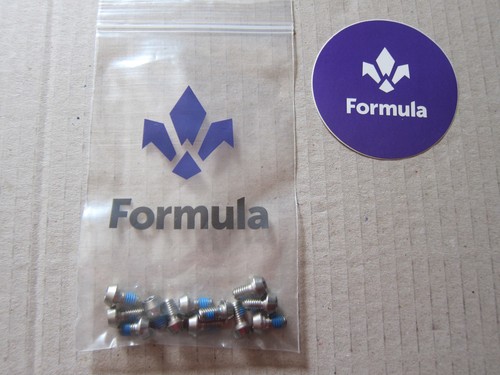 Formula viti disco - , 12pz
