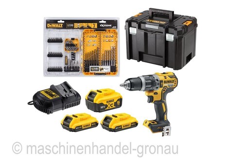 Dewalt volt trapano a - 18,