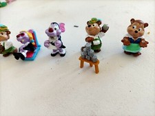 Lotto Nr 8 Pezzi Vampirelli -