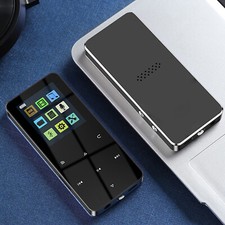 Lettore MP3 Bluetooth 4.2