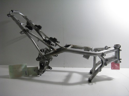 Telaio moto guzzi stelvio - moto,