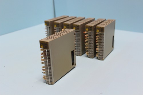 Rkc plc mini - sr,