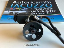 POMPA IDROGUIDA SERVOSTERZO