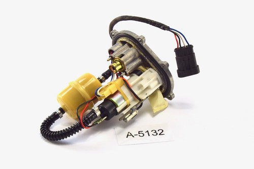 Derbi mulhacen 659 - 659,