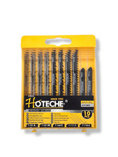 LAME PER SEGHETTO ALTERNATIVO