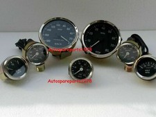 Smiths Kit 52mm Temp Olio