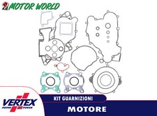 Kit guarnizioni complete - kit,