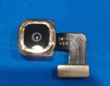 FOTOCAMERA PRINCIPALE COMPLETA  DI  FLEX SAMSUNG TAB S SM-T705 ORIGINALE USATA