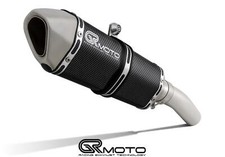 Scarico per Kawasaki Ninja