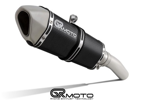 Scarico per kawasaki - per,