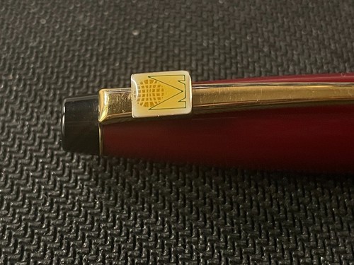 Penna cross stilografica - penna,