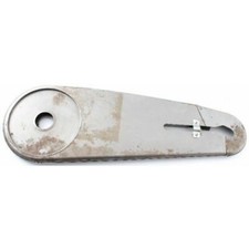 Carter copricatena tipo bici R uomo epoca