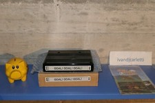 Goal - goal, neo