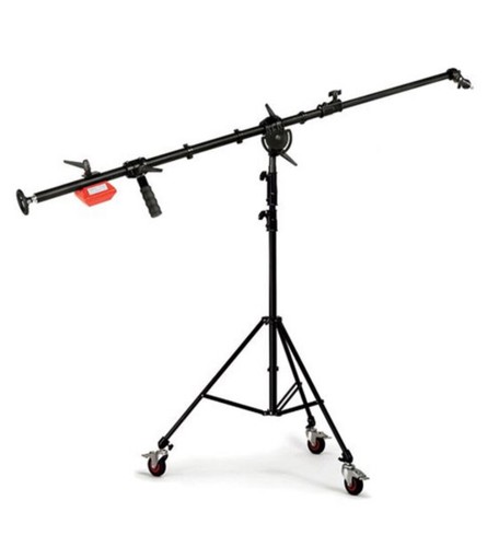 Manfrotto 025bs super - 025bs, boom