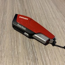 SanDisk Extreme DUCATI Edition