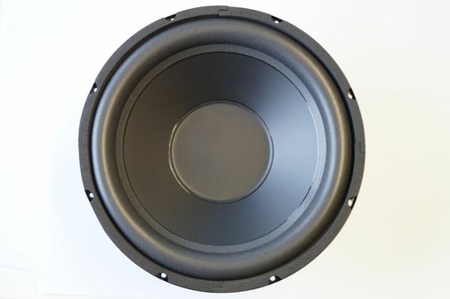 Jensen 4110hf 30cm - jensen, 12"